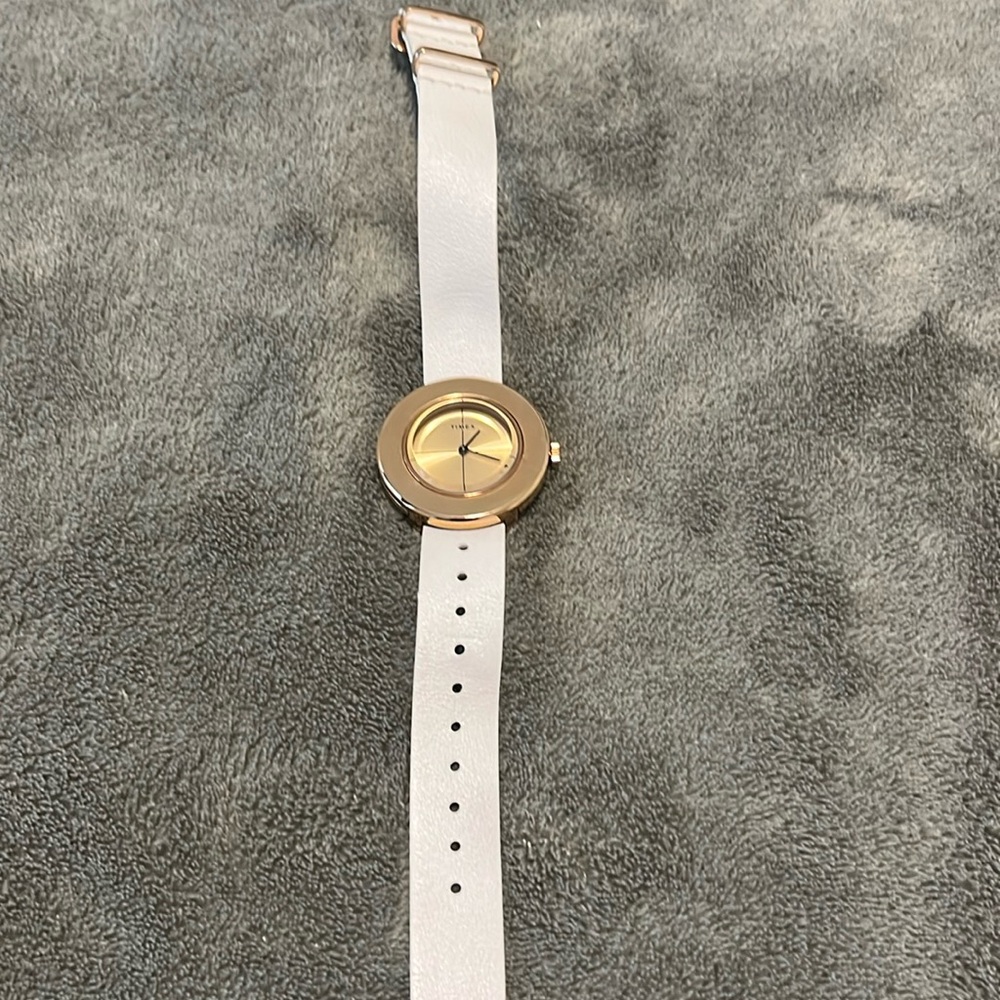 Timex watch